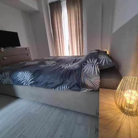 Apartament Moghioros Park Residence Dum1 Бухарест Экстерьер фото