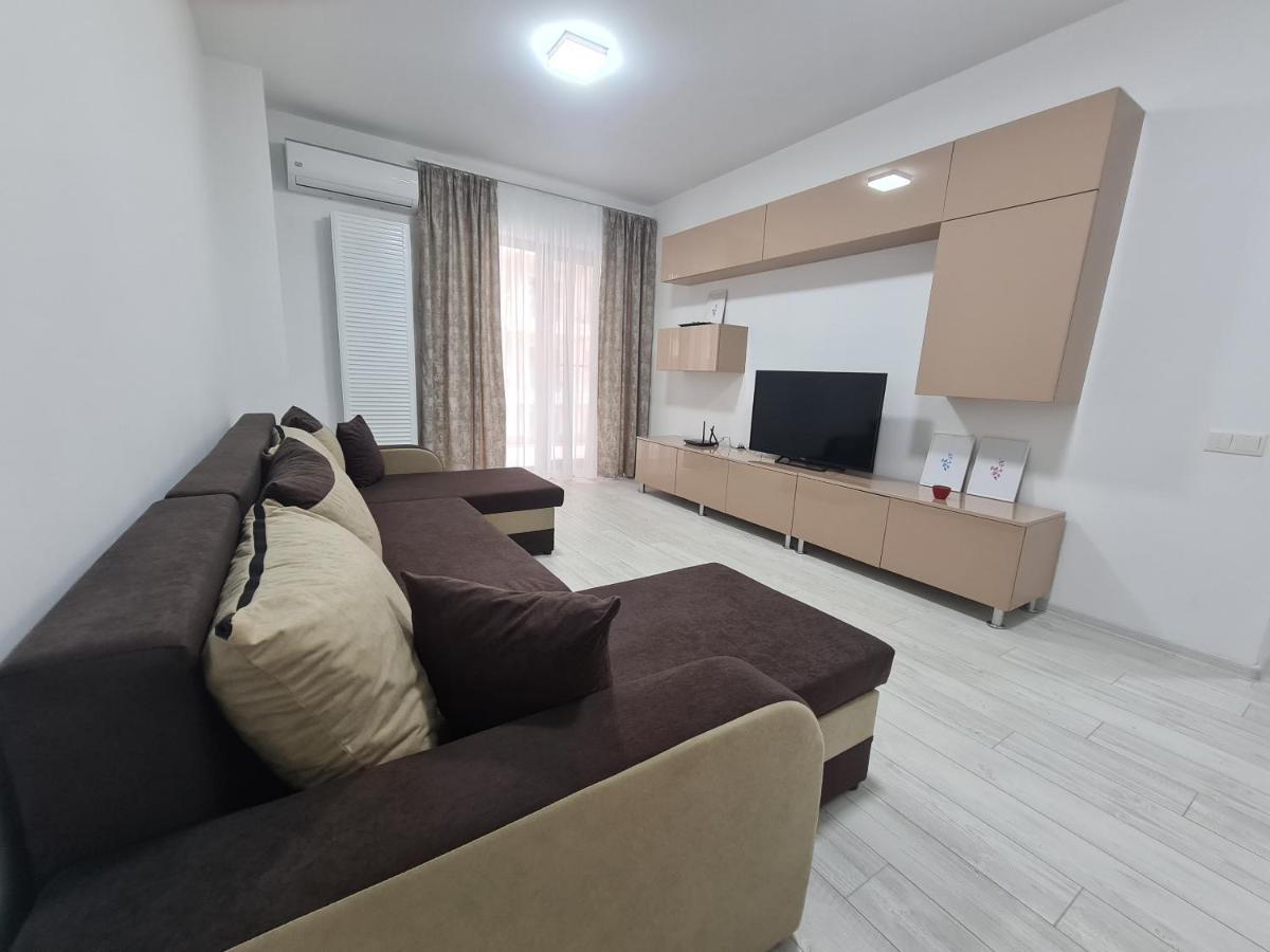 Apartament Moghioros Park Residence Dum1 Бухарест Экстерьер фото