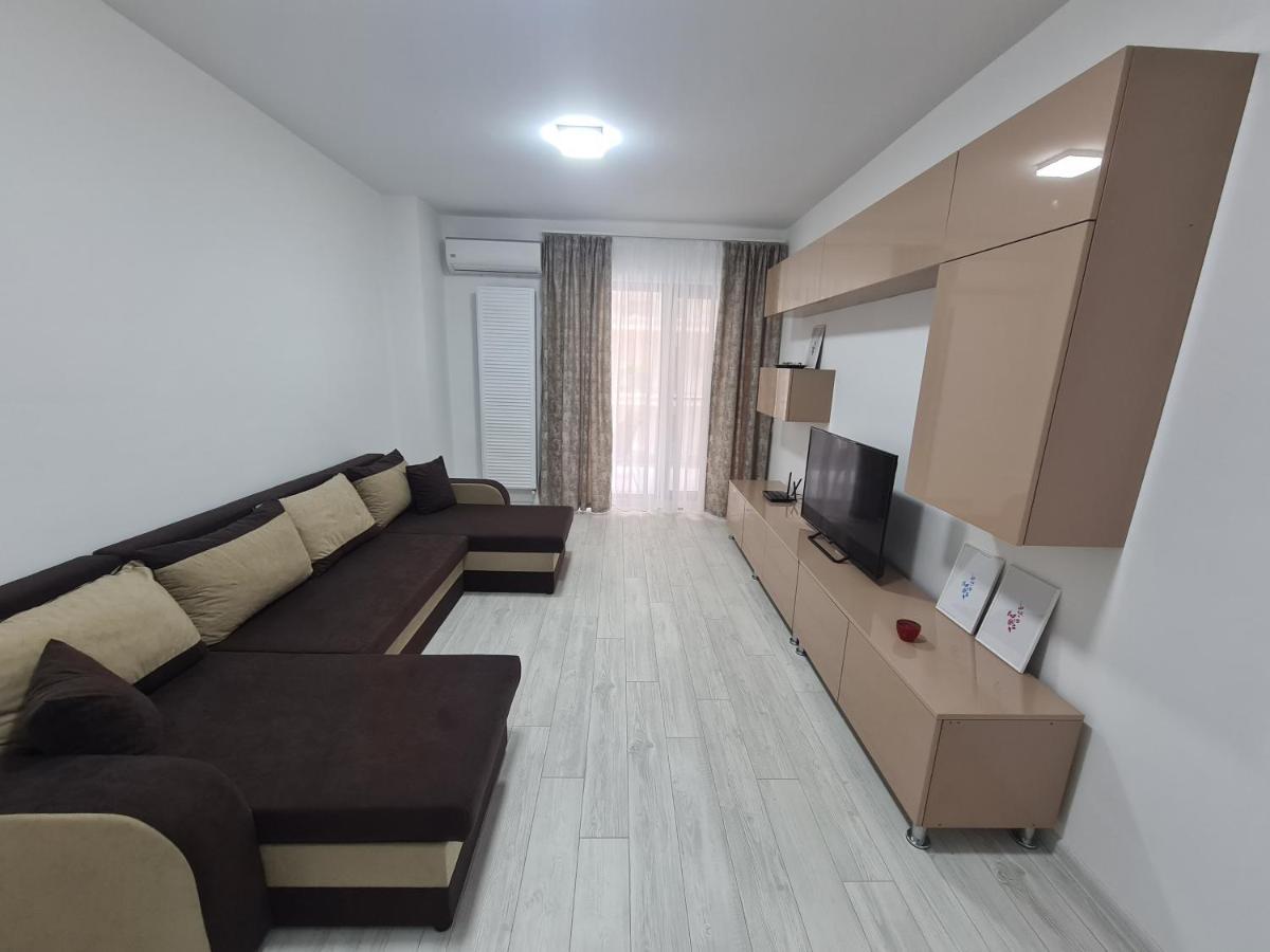 Apartament Moghioros Park Residence Dum1 Бухарест Экстерьер фото