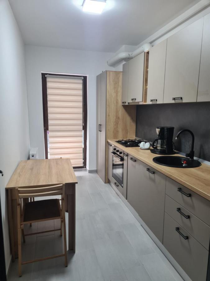 Apartament Moghioros Park Residence Dum1 Бухарест Экстерьер фото