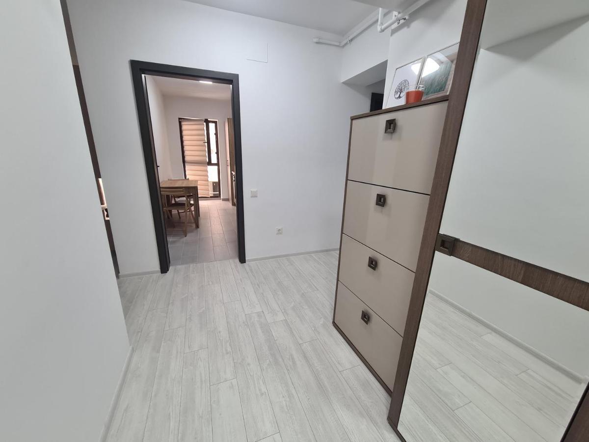 Apartament Moghioros Park Residence Dum1 Бухарест Экстерьер фото