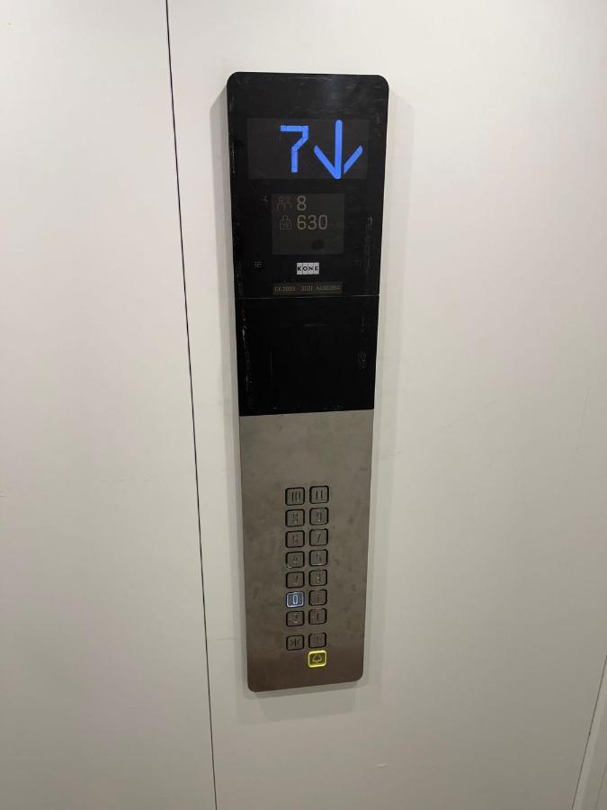 Apartament Moghioros Park Residence Dum1 Бухарест Экстерьер фото
