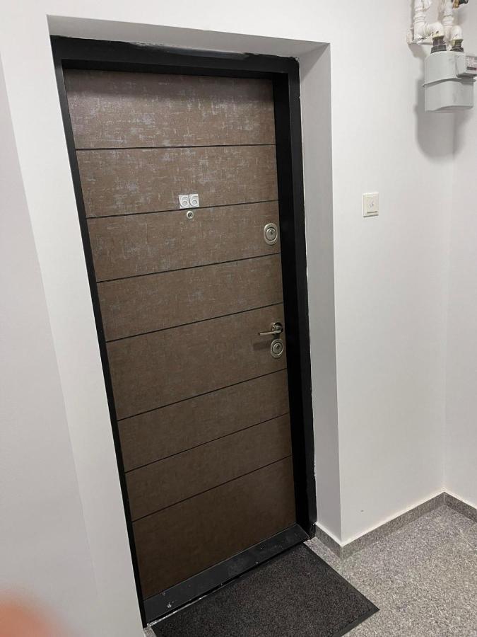 Apartament Moghioros Park Residence Dum1 Бухарест Экстерьер фото