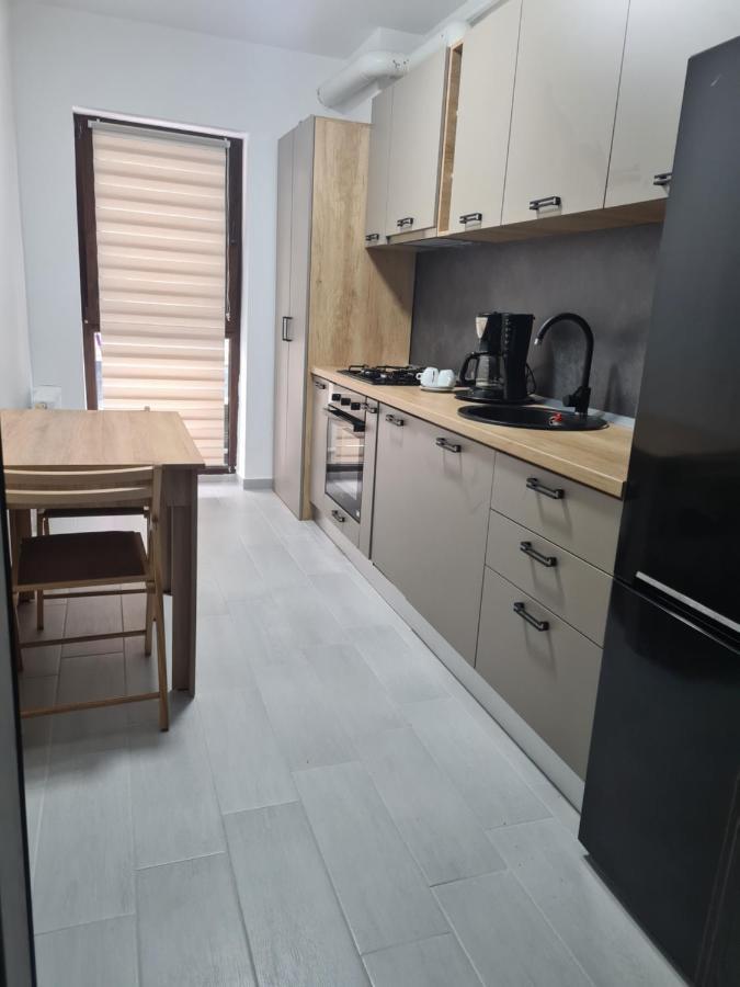 Apartament Moghioros Park Residence Dum1 Бухарест Экстерьер фото
