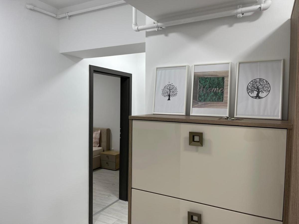 Apartament Moghioros Park Residence Dum1 Бухарест Экстерьер фото