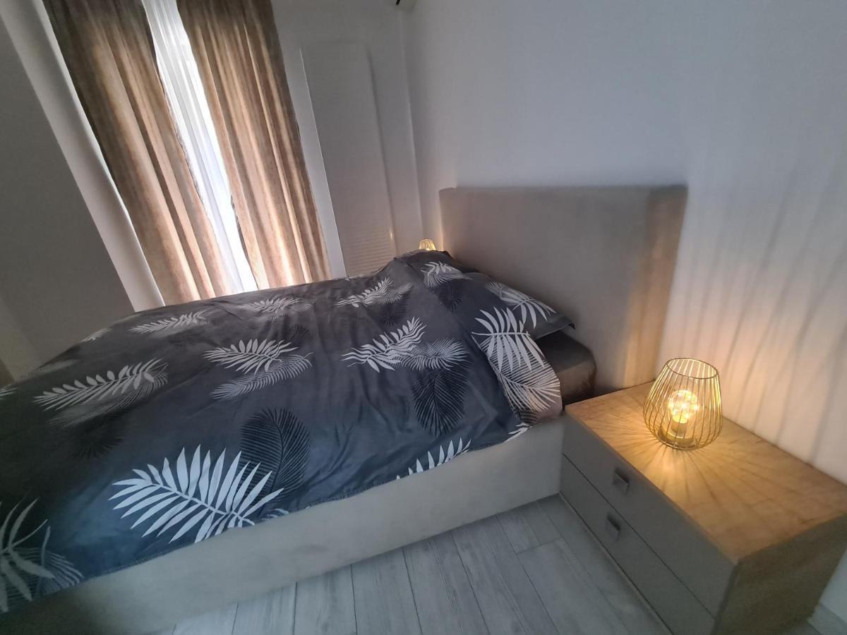 Apartament Moghioros Park Residence Dum1 Бухарест Экстерьер фото